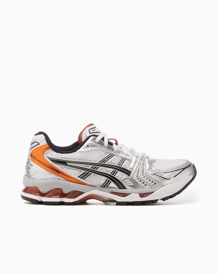 ASICS Gel Kayano 14 Grigio 1201A019 109 FOOTDISTRICT