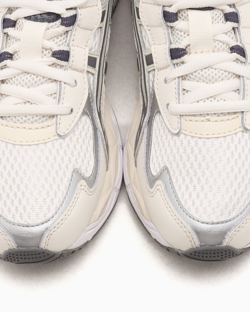 ASICS Gel-NYC 2055 White 1203A542-101 | FOOTDISTRICT