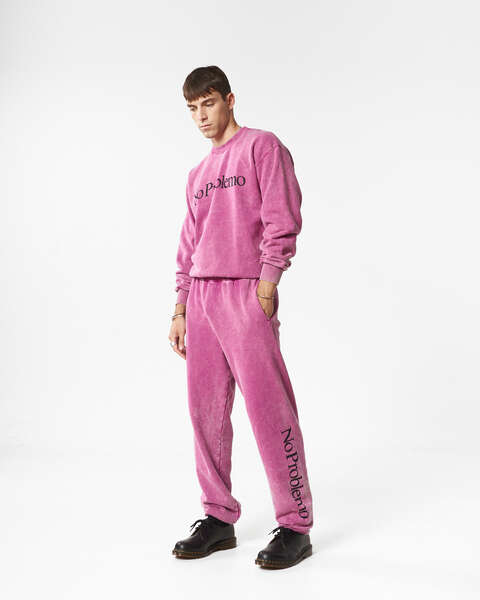 Pants and Sweatpants – Mens – Aries