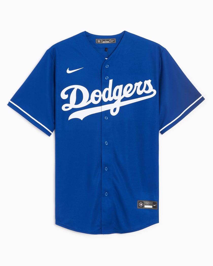 La dodgers alternate jersey 2025