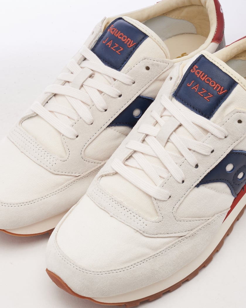 Saucony jazz online low pro comprar