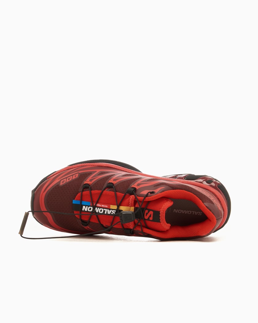 Salomon Advanced XT 6 Rum