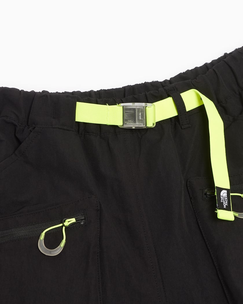 Black north face cargo pants deals