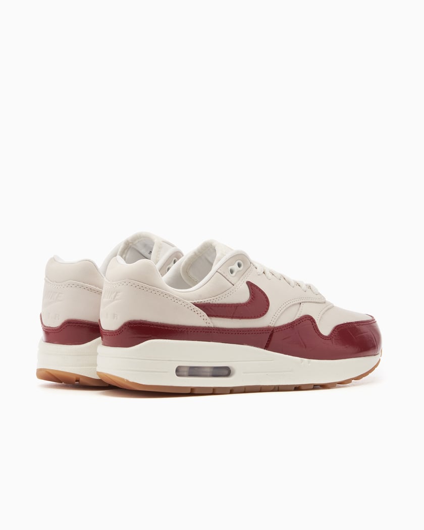 Air max 99 femme rouge 2025