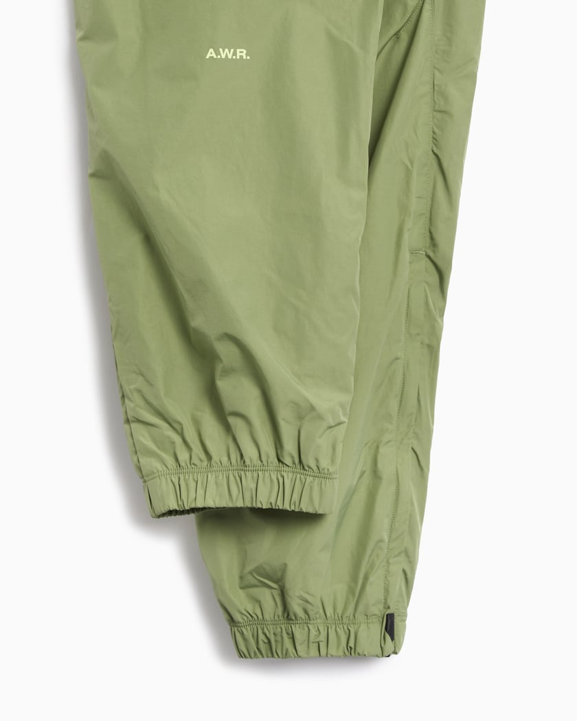 Nike x Drake NOCTA NRG Men's Woven Track Pants Groen FN7668