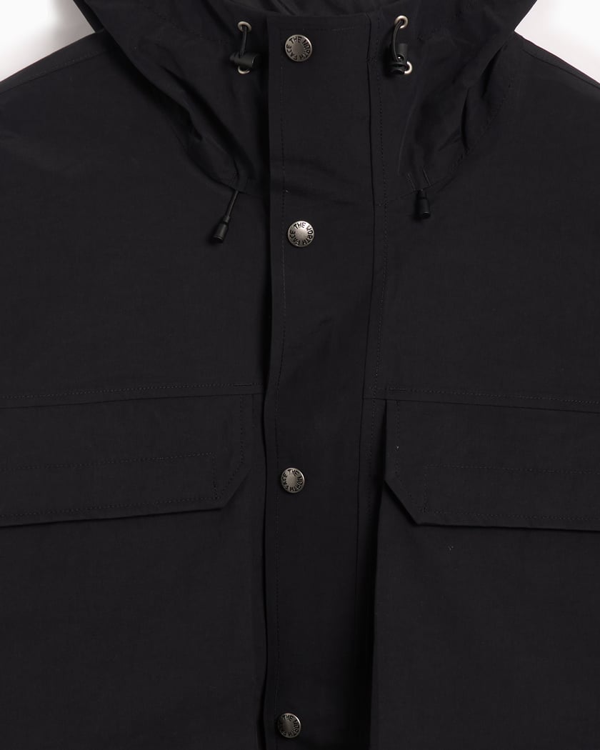 The North Face M66 Men s Cargo Rain Jacket Schwarz NF0A88Y3JK31 FOOTDISTRICT