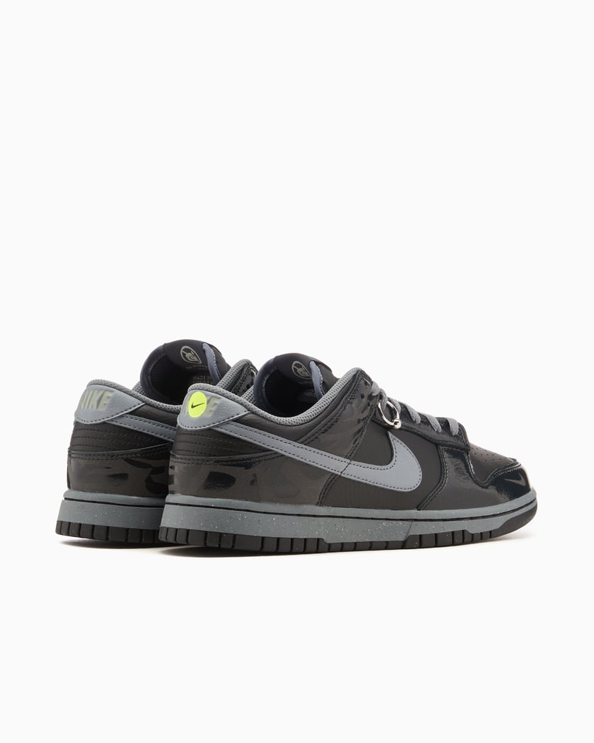 Nike Dunk Low Retro QS Berlin Black FZ3053 001 FOOTDISTRICT