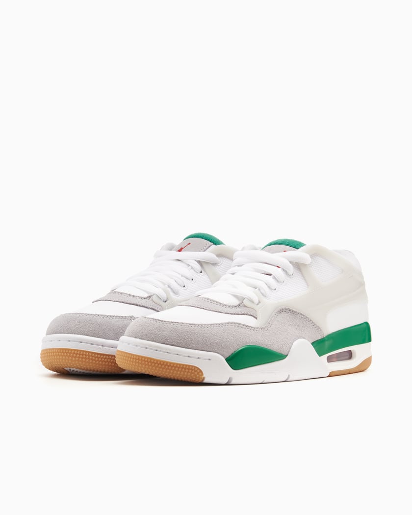 Air Jordan 4 RM White FQ7939-103 | FOOTDISTRICT