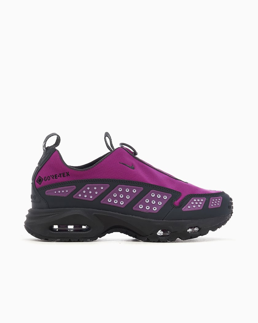 ◆正規品◆NIKE AIR MAX SNDR GORE-TEX BOLD BERRY(W)◆関税込◆ NIKE W AIR MAX SNDR GTX BOLD BERRY/DK SMOKE GREY-GHOST-BLACK