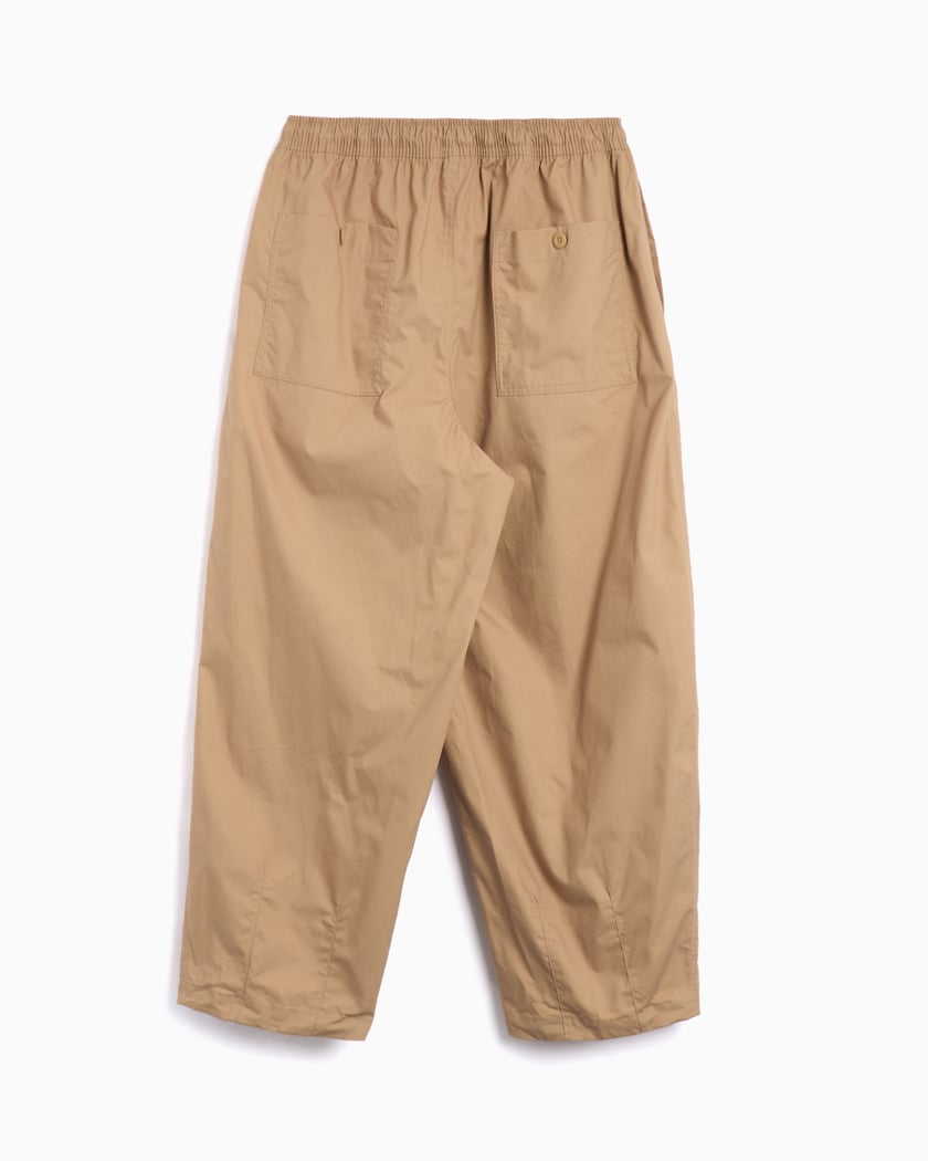 Nike Men's Club Balloon Pants Brown HJ1973-297 | FOOTDISTRICT