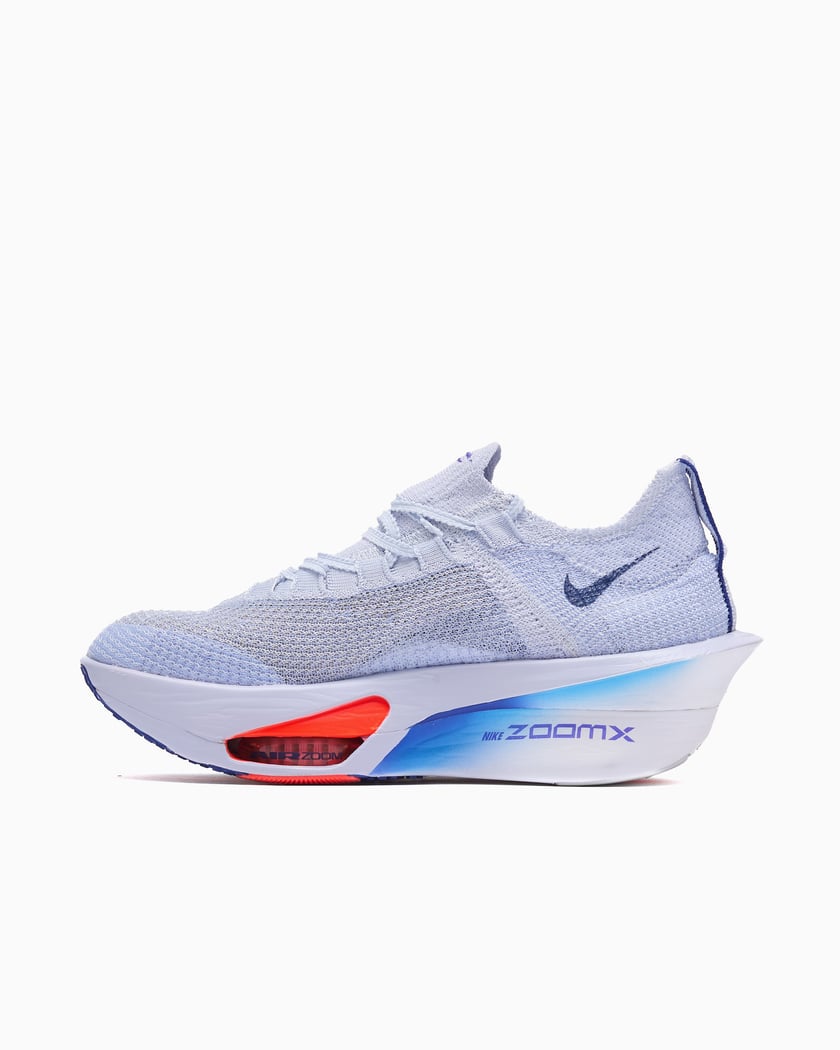 Nike ZoomX アルファフライアクアブルー Nike Alphafly 3 Men's Road Racing Shoes. Nike JP