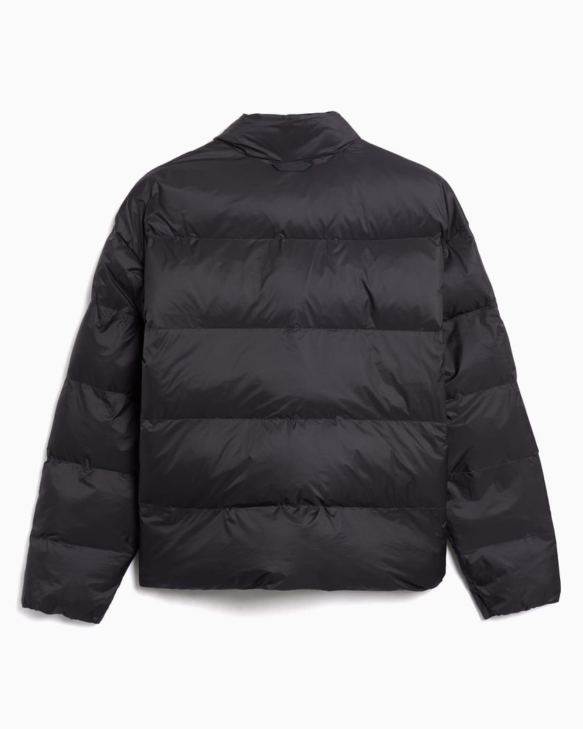 Jordan x PSG Men's Down Jacket Black IF5489-060 | FOOTDISTRICT