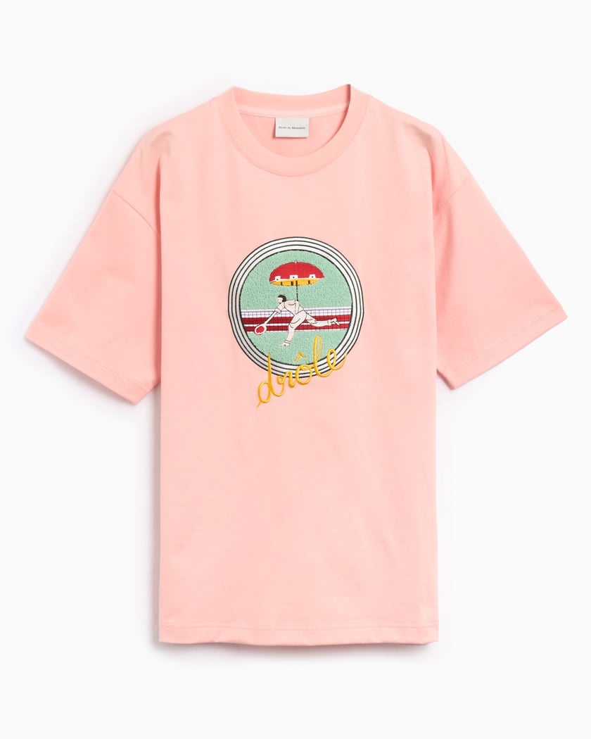 Drôle de Monsieur Store | FOOTDISTRICT