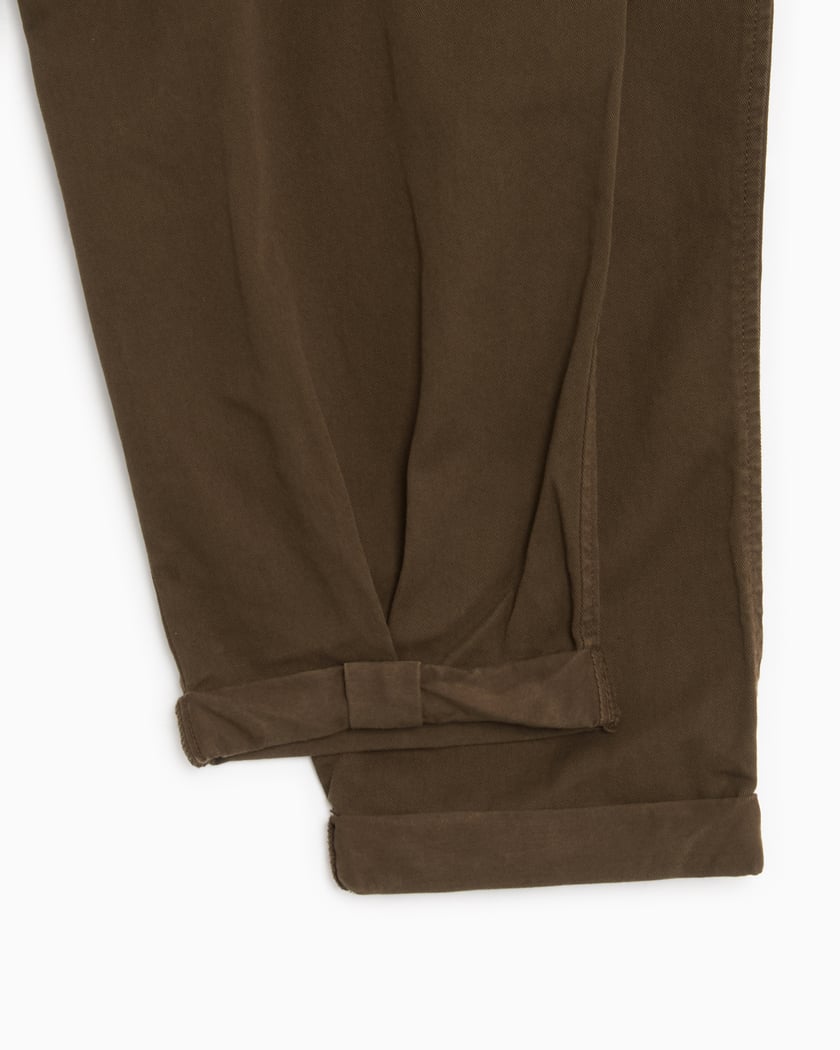 Carhartt WIP Collins Women's Cargo Pants Brown I029789-63GD
