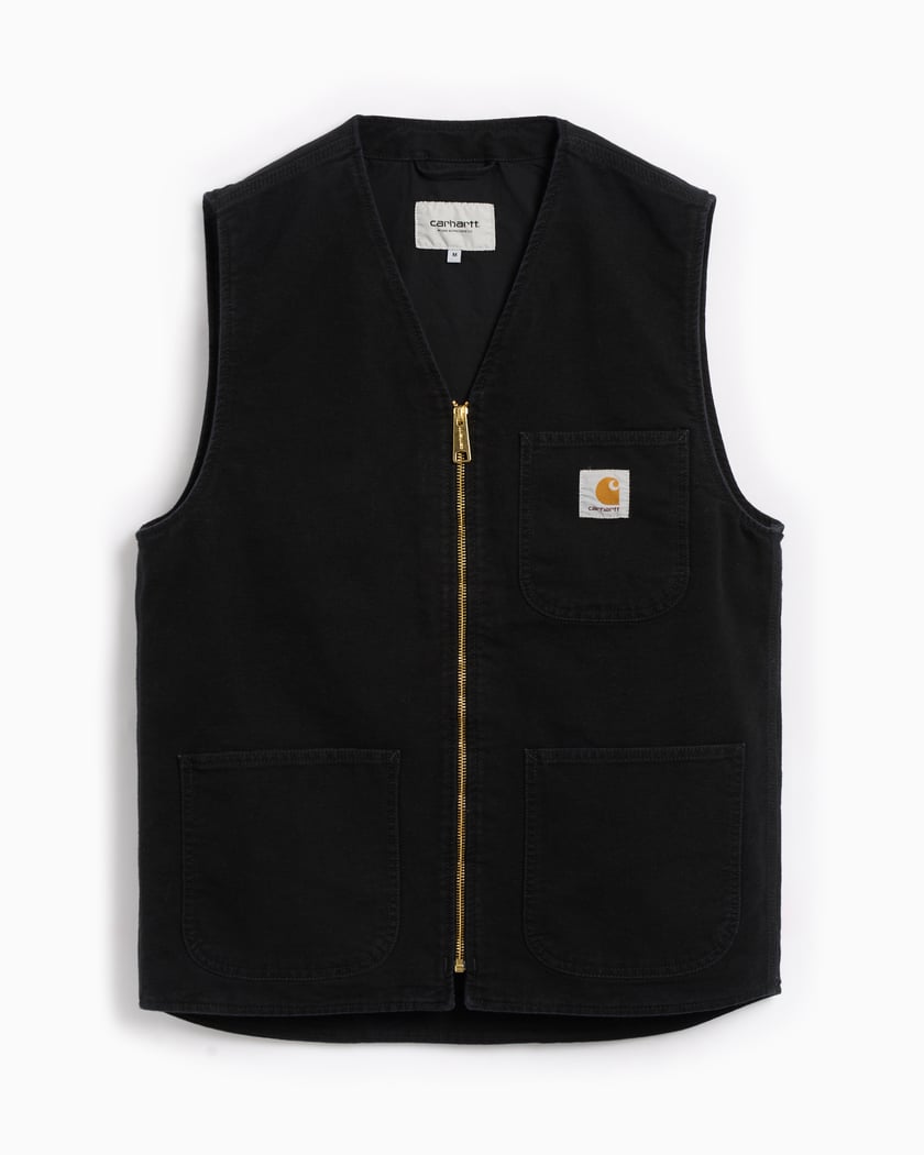 Carhartt shop vest sale