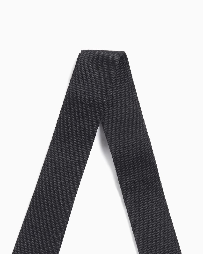 Carhartt WIP Jude Keychain Black I033813-89XX | FOOTDISTRICT