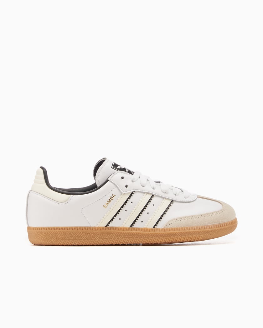adidas Originals Samba OG Blanco ID1480 FOOTDISTRICT