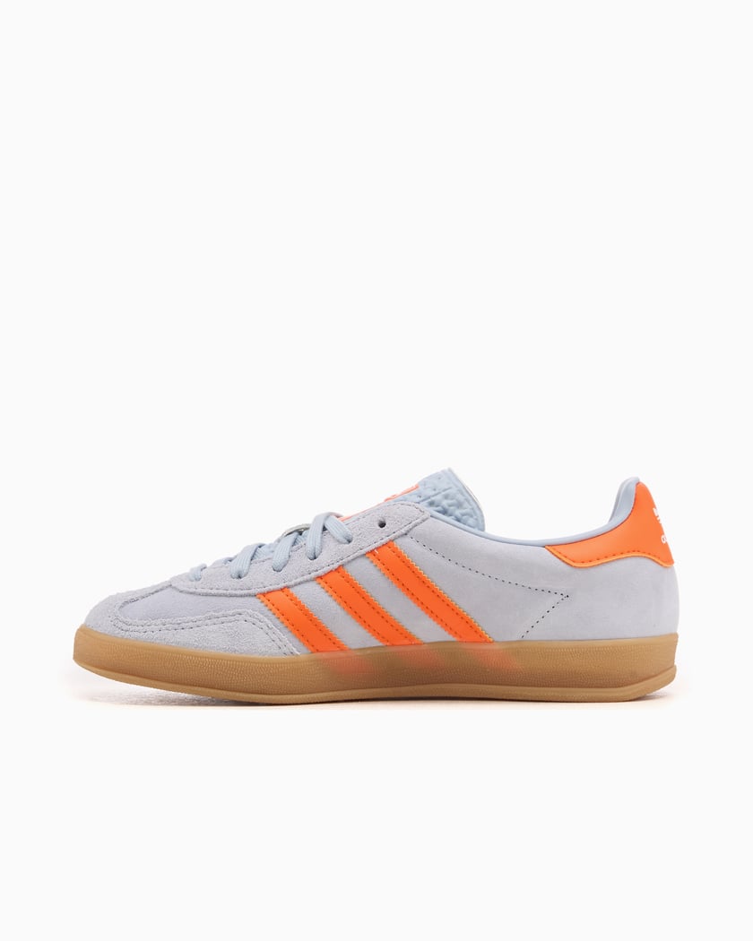 靴 adidas Originals for JS GAZELLE INDOOR adidas Gazelle Indoor Gatsin Pack - Black White - IH9989 | eBay