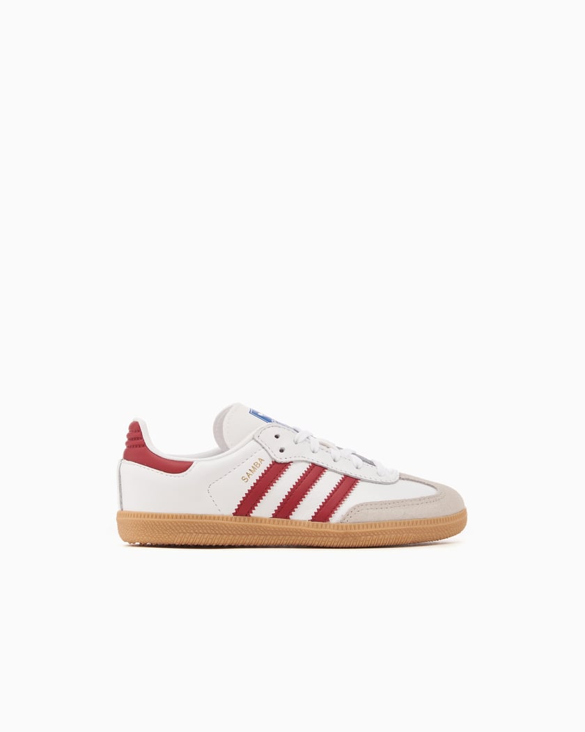 adidas Originals Samba OG Kids