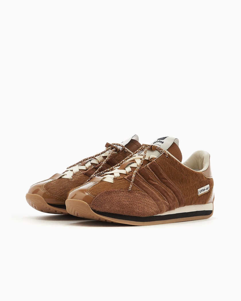 Adidas superstar camel shop