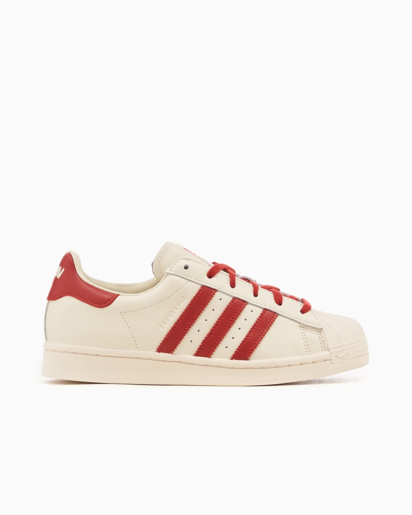 Adidas superstar colors vermelho shop