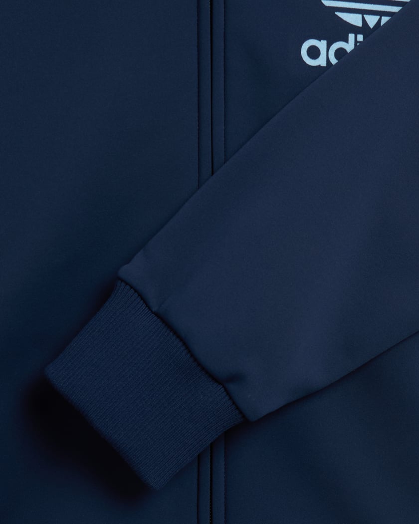 Adidas originals essentials track jacket - men's store