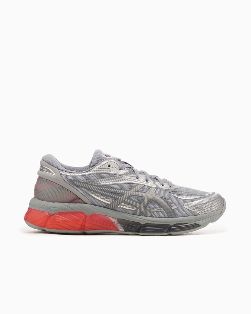 Asics gel quantum 360 argento discount