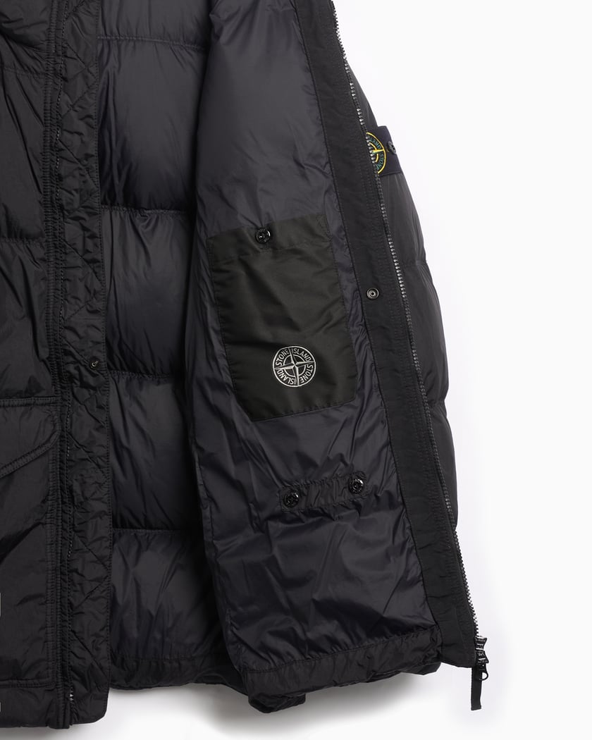 Stone island jacket xxxl sale