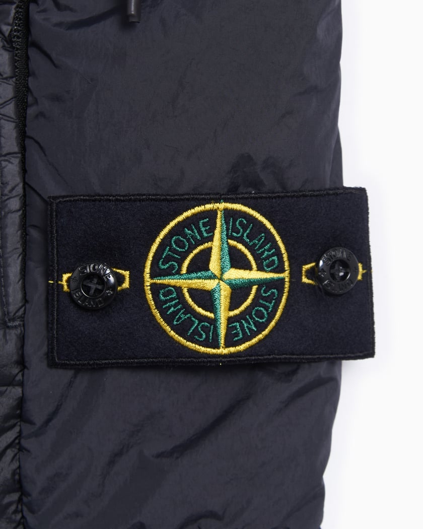 Stone island vest bag hot sale