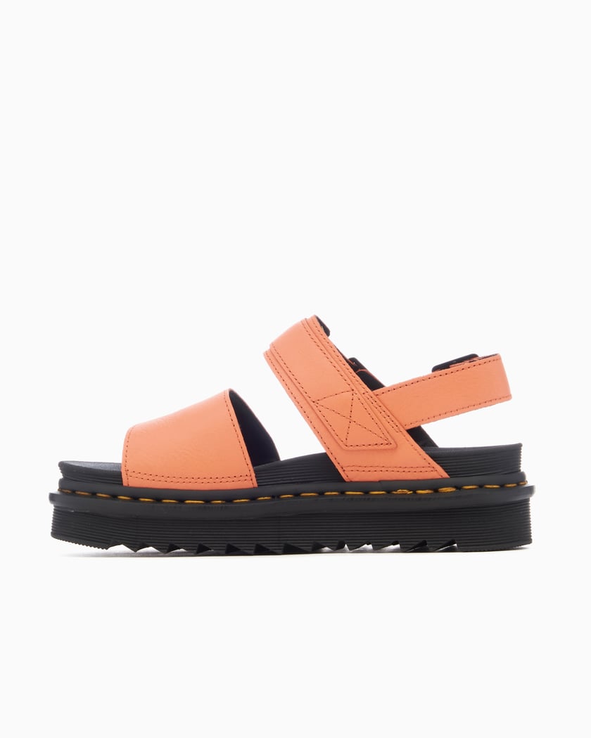 Sandalias martens rebajas best sale