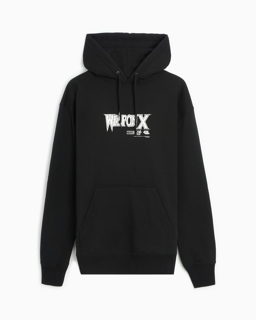 Black huf sweatshirt hotsell