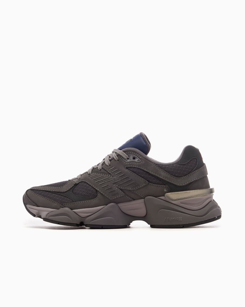 New Balance U9060 ECC Gray U9060ECC| Buy Online at FOOTDISTRICT