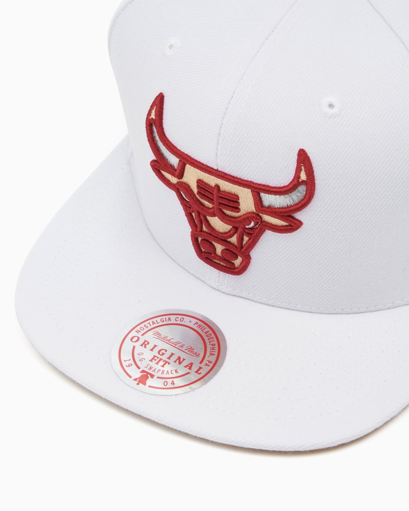 Winter sale bulls hat