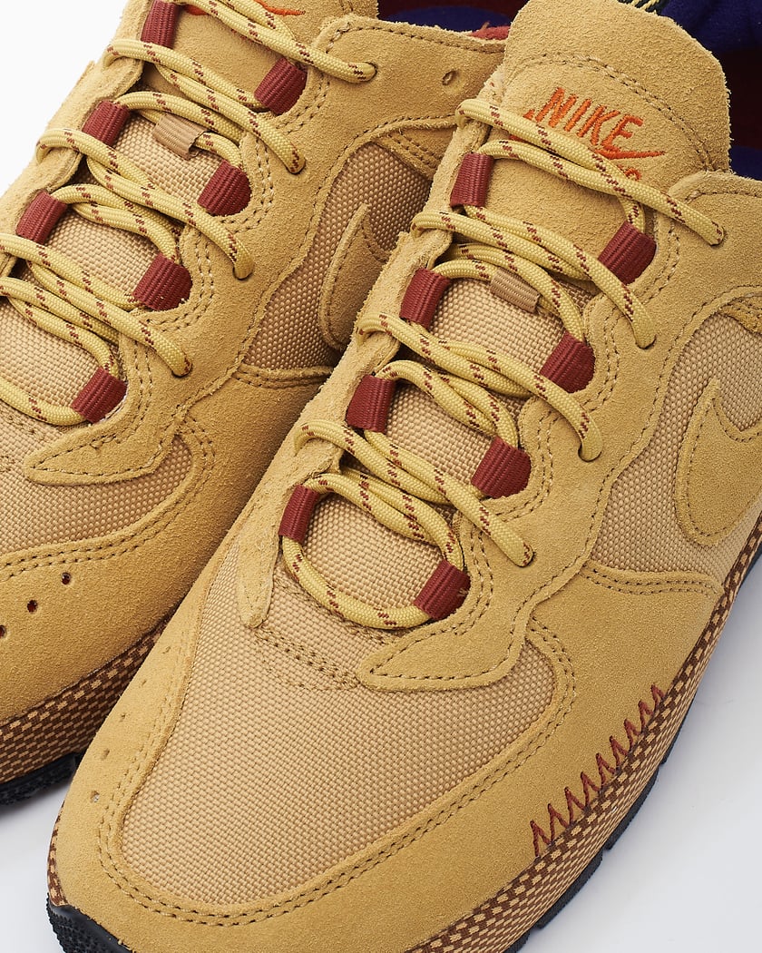 Nike lunar force 1 mujer amarillo store