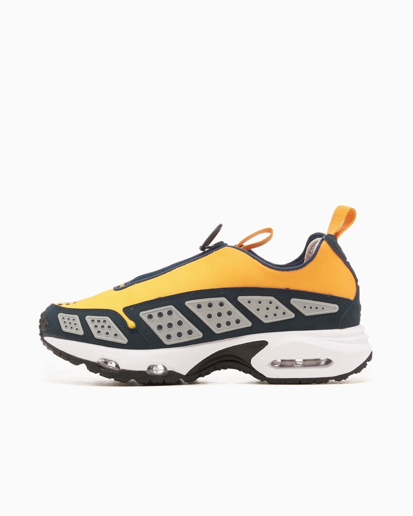 Nike air max 9 womens yellow clearance