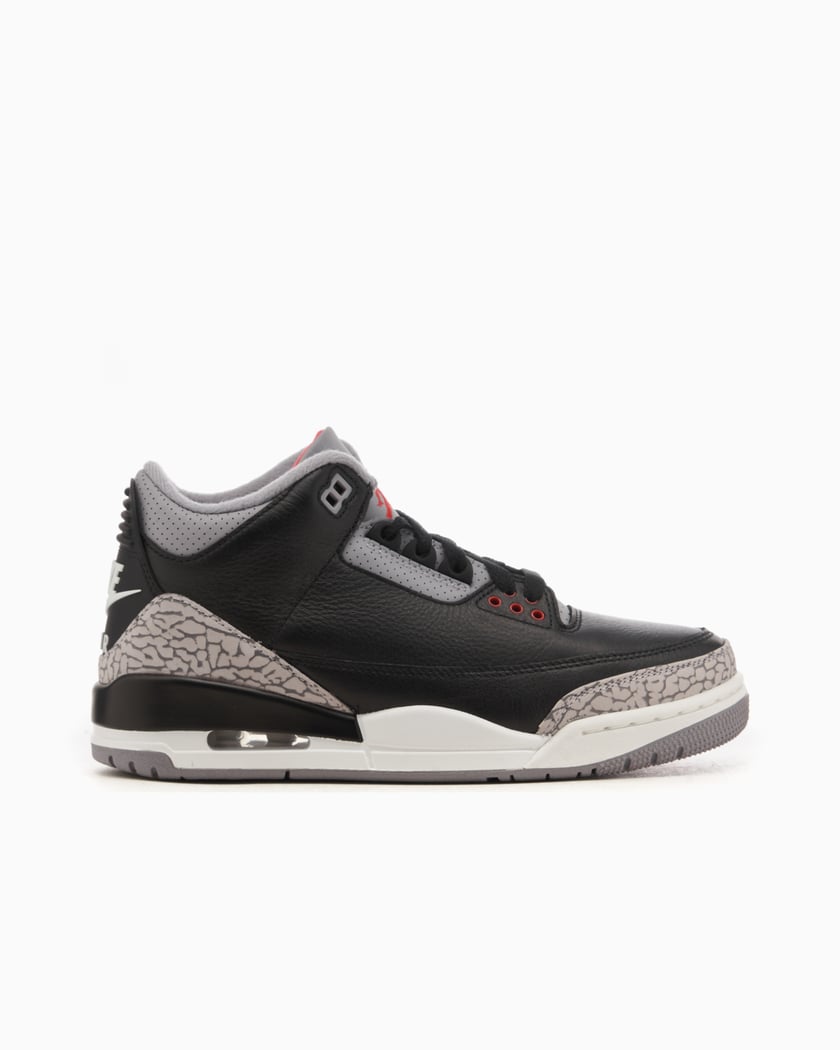 Air jordan 3 retro th new arrivals