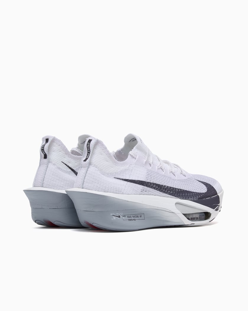 Nike Air Zoom Alphafly Next %3 White FD8311-101 | FOOTDISTRICT