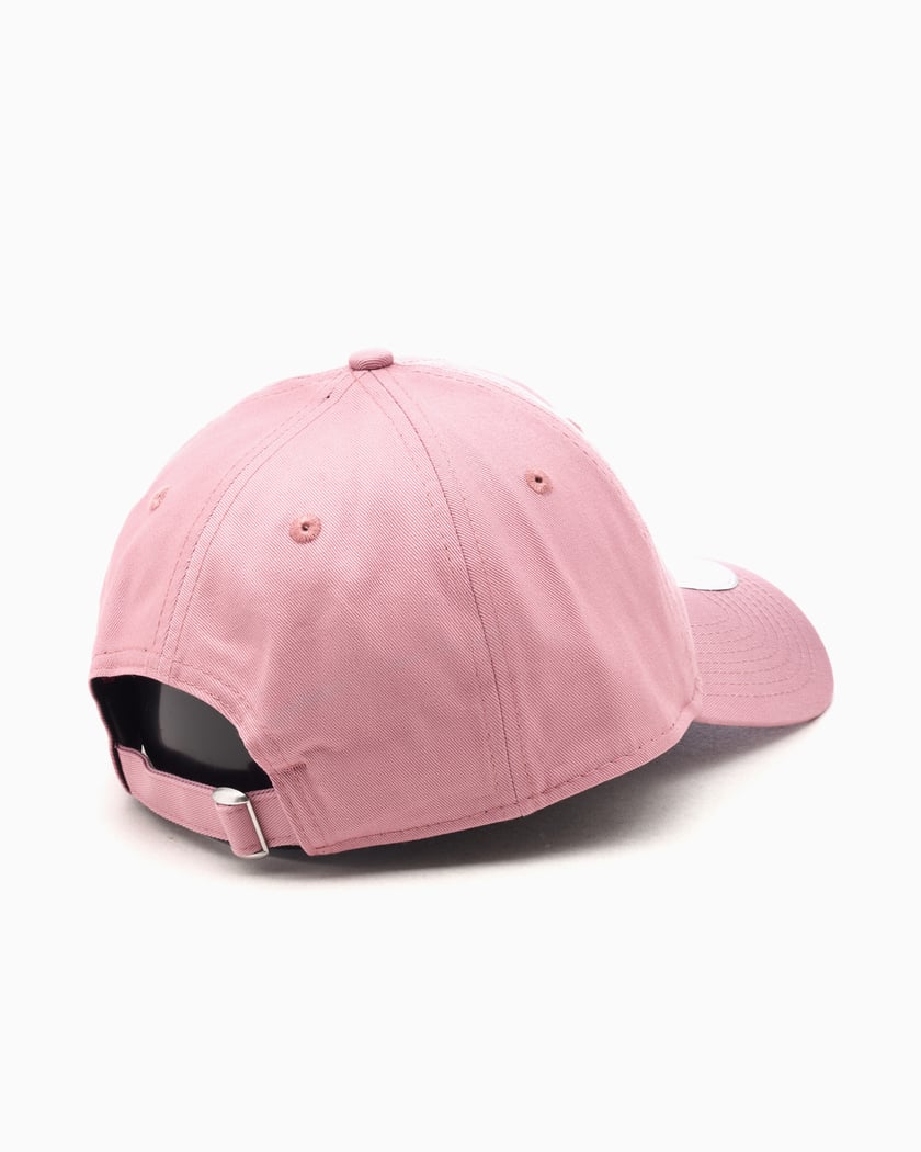 New Era McLaren Seasonal 9TWENTY Unisex Cap Pink 60595713