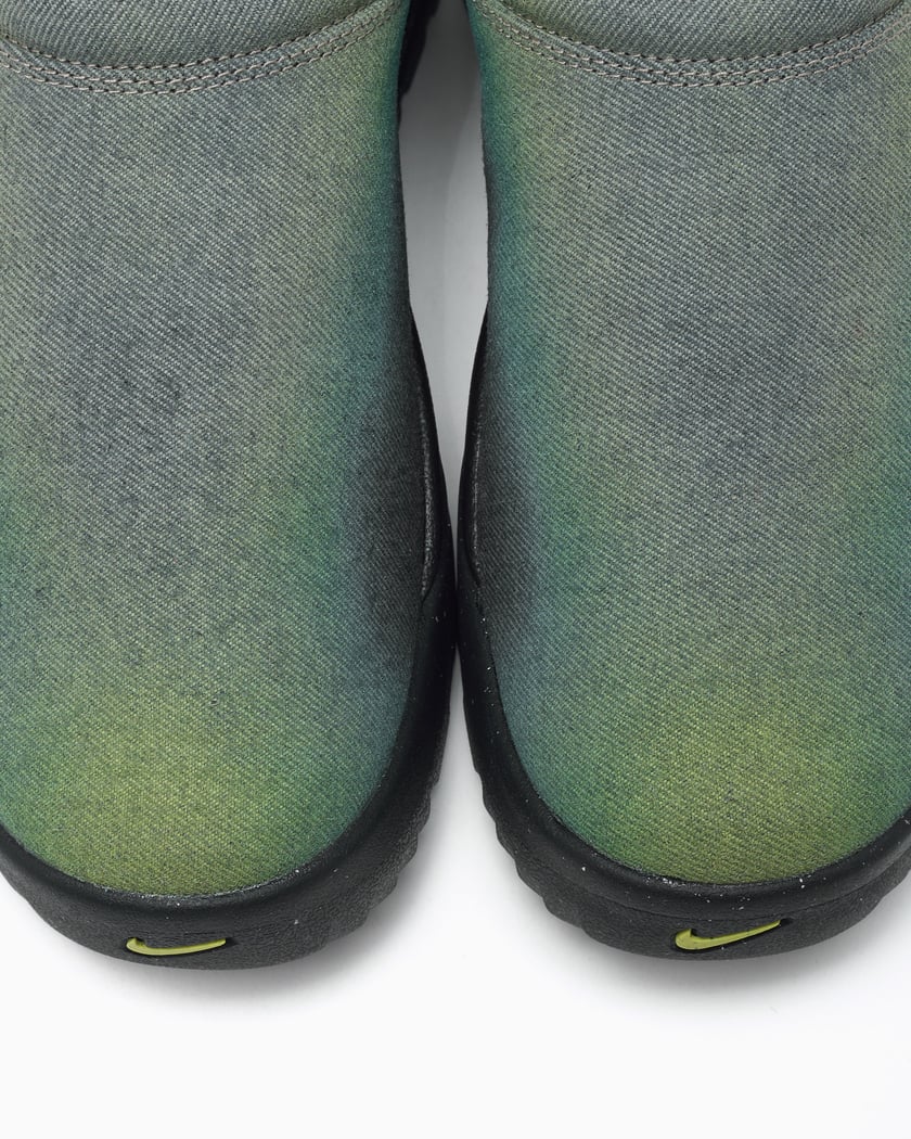 Nike ACG Rufus Green IB5843-300 | FOOTDISTRICT