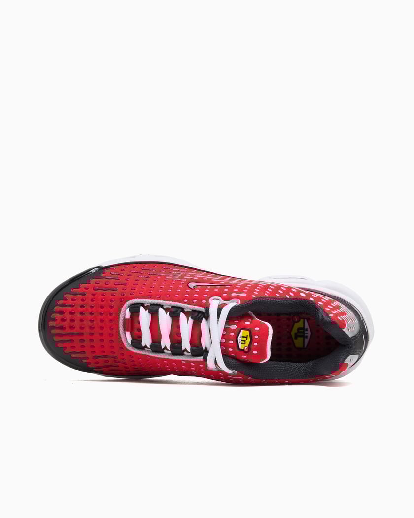 air max plus 3 university red