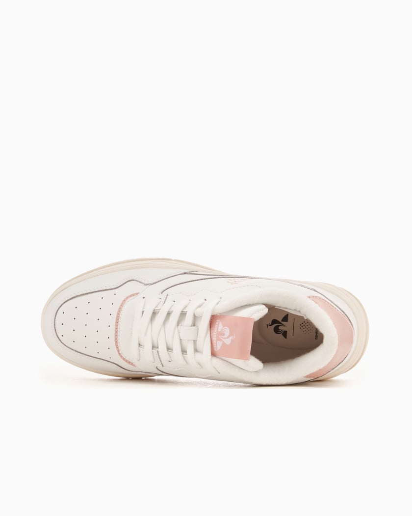 Le coq sportif zapatillas blancas womens shop