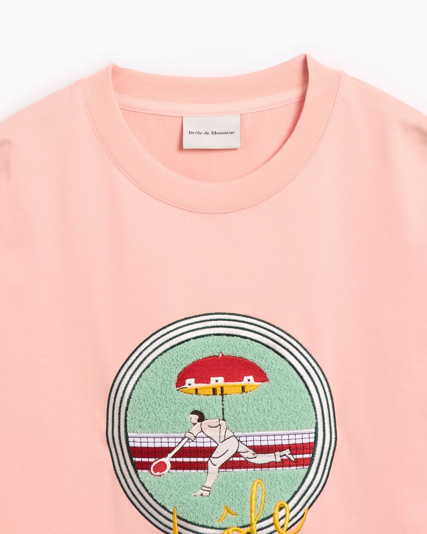 Drôle de Monsieur Store | FOOTDISTRICT