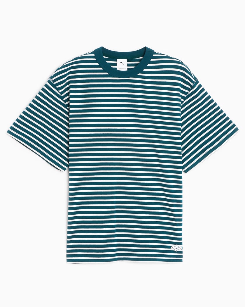 Puma striped top 2025