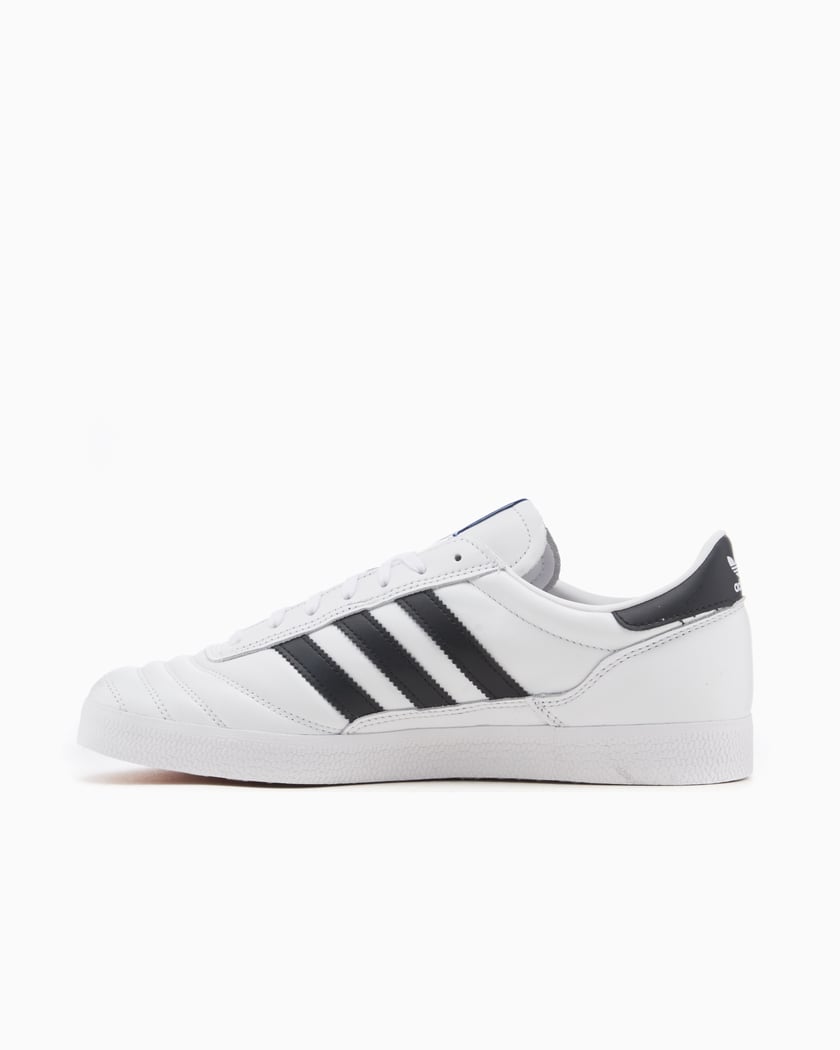 adidas Originals Gazelle Team WeiB II0005 FOOTDISTRICT