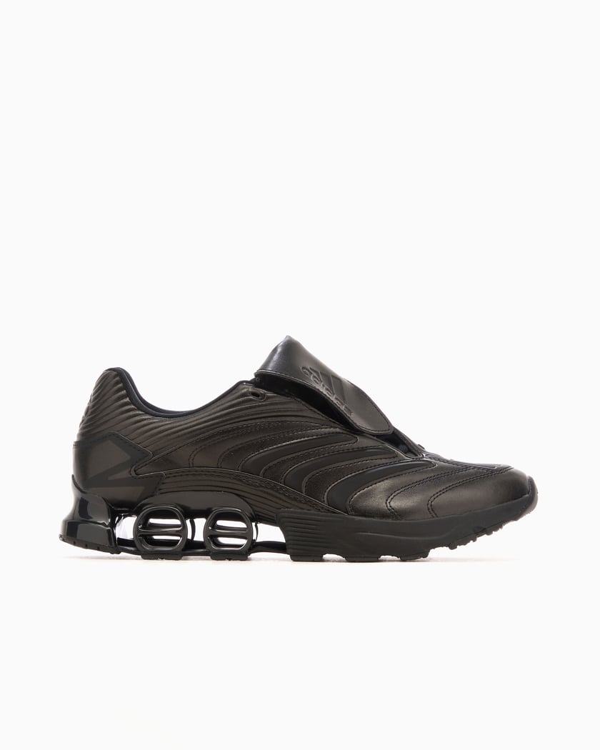 adidas Originals x JJJJound Men's Track Jacket Black IL8002
