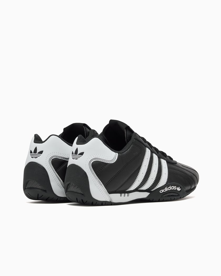 adidas Originals Adiracer Low Black JQ5719 | FOOTDISTRICT