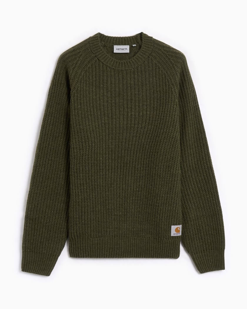 Carhartt WIP Firth Men's Sweater Green I035388-2ZXXX