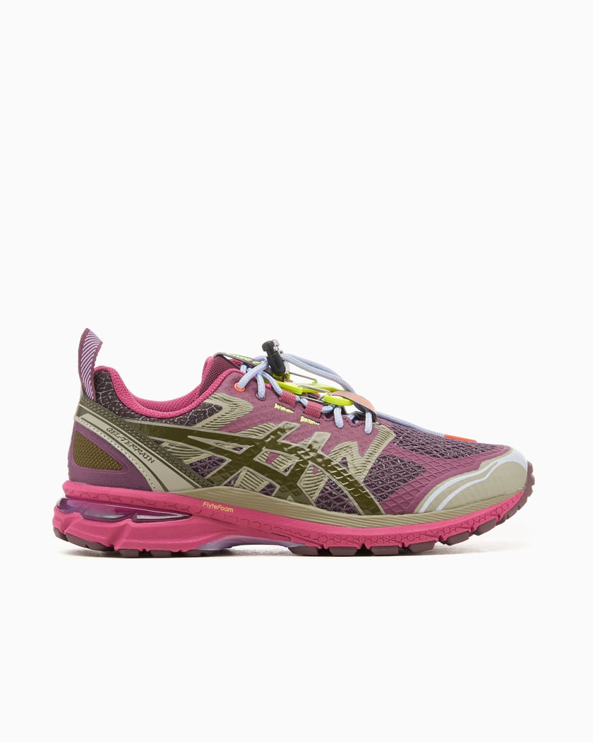 Asics 500 store