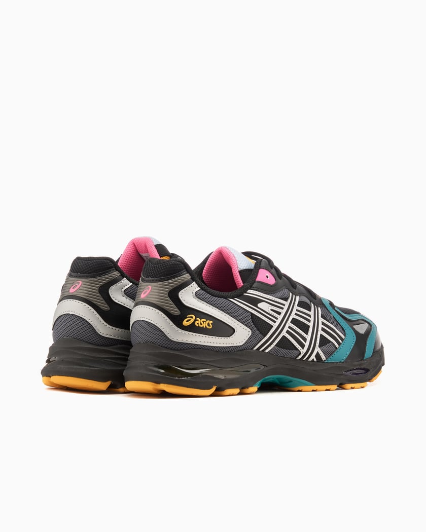 ASICS Gel-K1011 Black 1203A603-001 | FOOTDISTRICT
