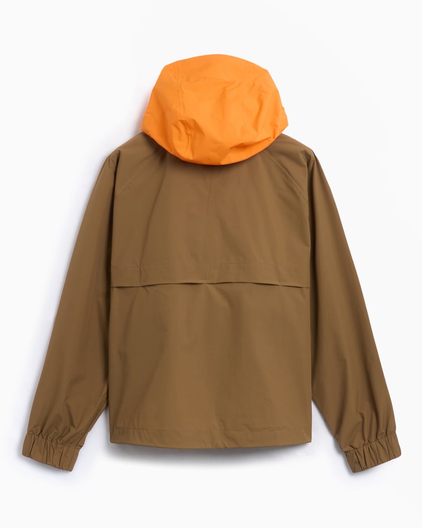 Unisex waterproof jacket outlet